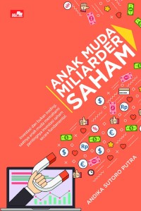 Image of Anak Muda Miliarder Saham