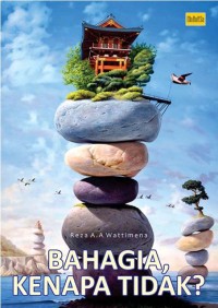 Image of Bahagia, Kenapa Tidak?