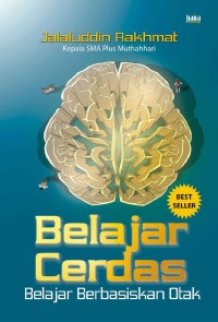 Image of Belajar Cerdas, Belajar Berbasiskan Otak
