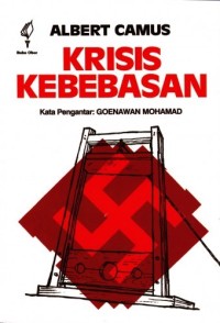 Image of Krisis Kebebasan