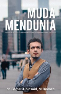 Image of Muda Mendunia