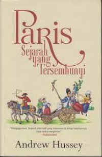 Image of Paris Sejarah yang Tersembunyi