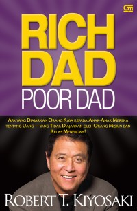 Image of Rich Dad Poor Dad (Bahasa Indonesia)