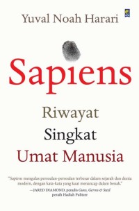 Image of Sapiens