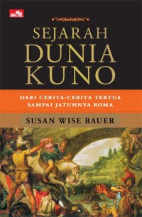 Image of Sejarah Dunia Kuno